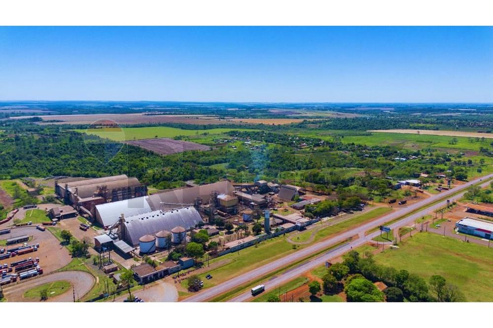 Terreno venta Minga Guazú Paraguay — foto 2