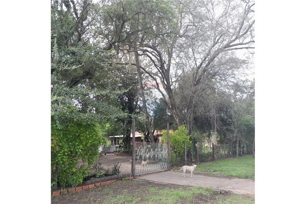 VENDO AMPLIO TERRENO EN VILLA HAYES ZONA CHACO'I — foto 3