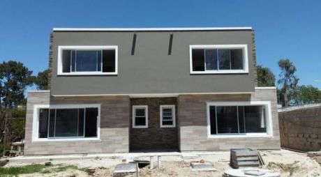 Casa En Solymar Sur.-