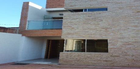 Carmelitas / El Mangal