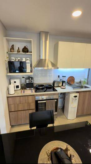 ALQUILO DEPARTAMENTO DE 2 DORMITORIOS EN MATRISA SANTA TERESA — foto 3