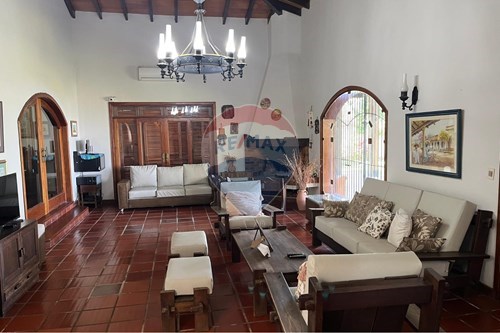 Terreno - Venta - San Bernardino, Cordillera, Paraguay — foto 3