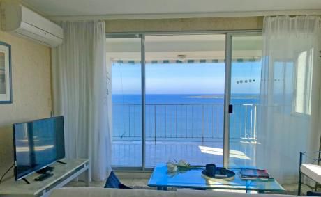 Mansa, Primera Fila Con Toda La Vista, 2 Dorm, 2 Baños