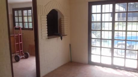 Casa Pinar Sur 2 Dormitorios
