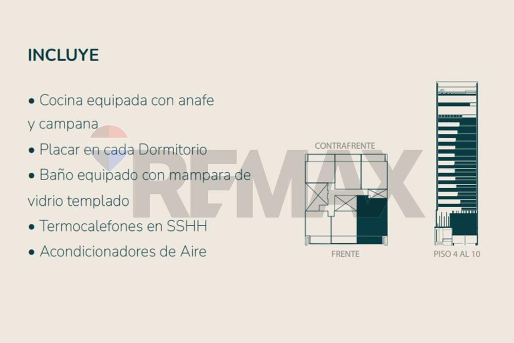DEPARTAMENTOS EN POZO — foto 2