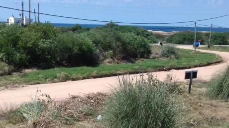 Jose Ignacio - Santa Monica - Vista Al Mar . Oportunidad