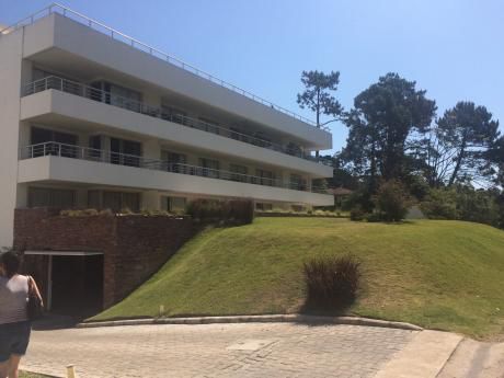 Precioso Apartamento 1 Dorm En Rincón Del Indio Punta Del Este Cerca De La Playa
