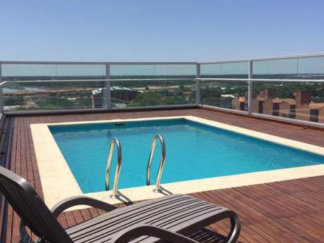 Oferta De La Semana! Depto A La Venta De 2 Dorm Nuevo!