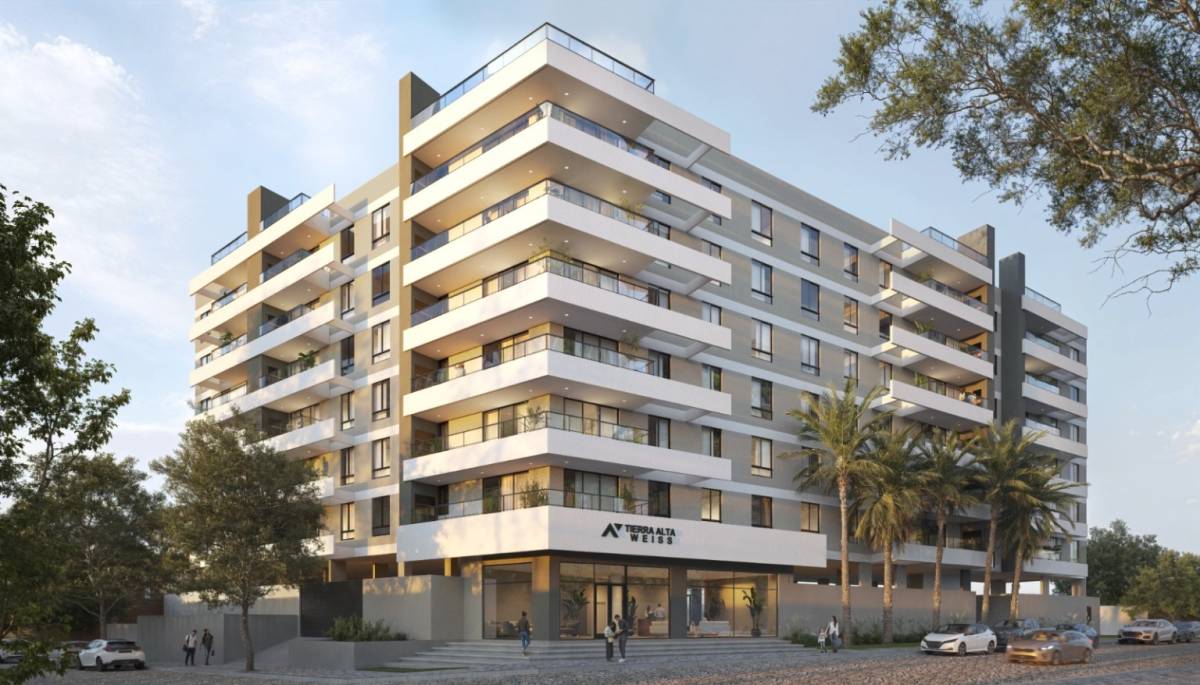 TIERRA ALTA WEISS – Departamento de 2 dormitorios en pozo — foto 3