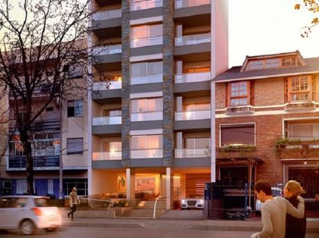 Vivienda U Oficina