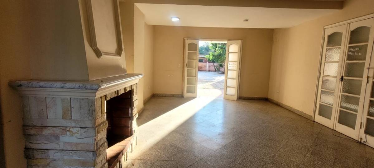 Alquilo amplia casa en Fernando de la Mora zona Sur — foto 3