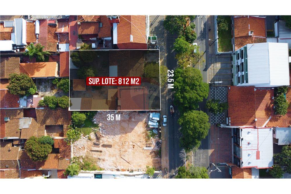 VENTA TERRENO BARRIO CARMELITAS — foto 3
