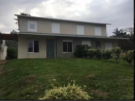 Vendo 2 Casa Ph,2 Plantas,3dr Y 2 Baños A Estrenar.