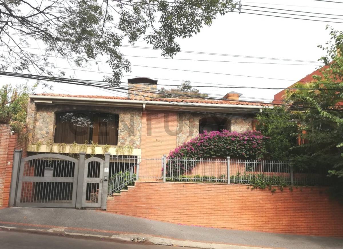 Casa en venta en Mariscal López