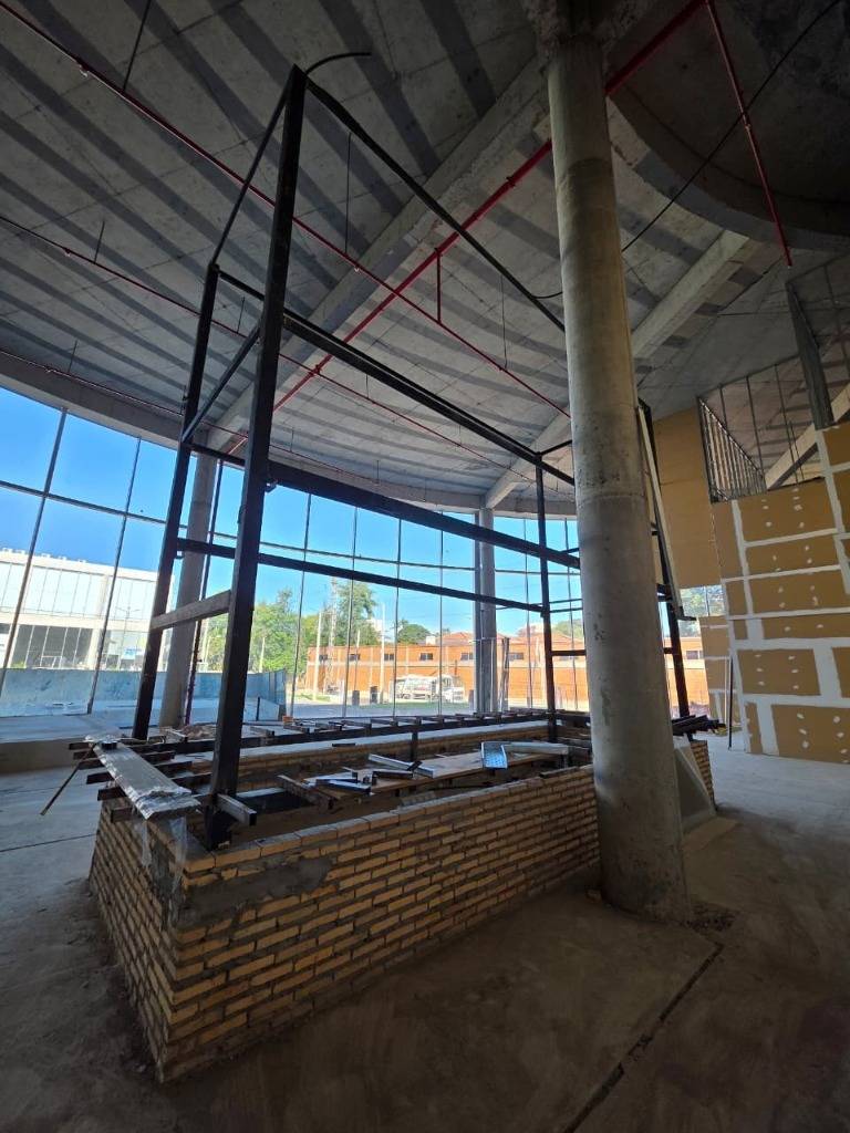 Alquiler de Local Comercial en Paseo Los Árboles 750m2, Asunción — foto 2