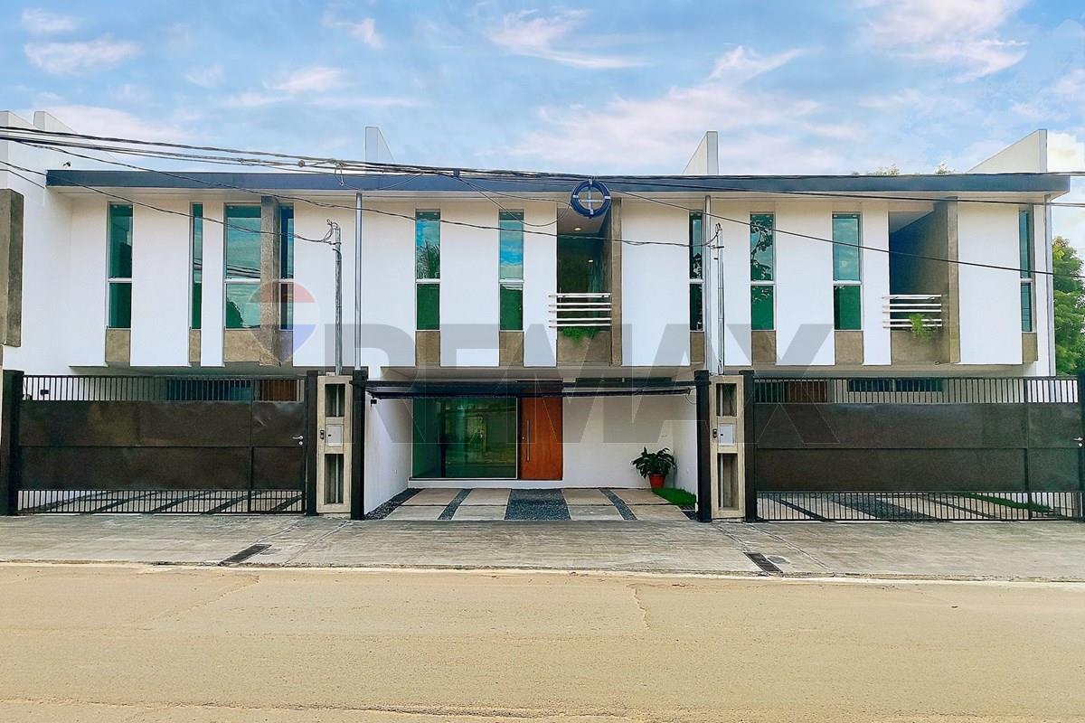Duplex - Venta - Fernando De La Mora, Central, Paraguay - foto 1