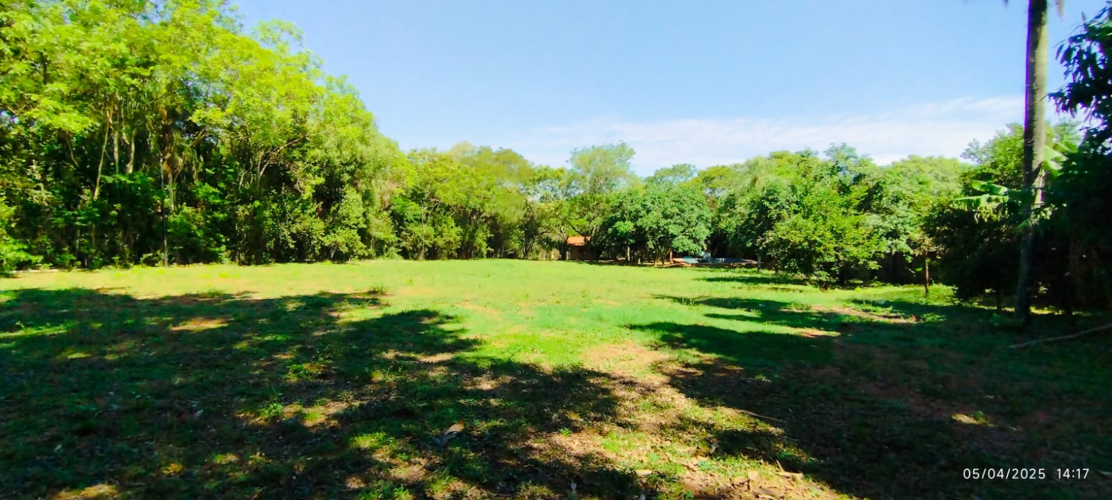 Vendo Casa quinta con piscina sobre ruta 2 — foto 2