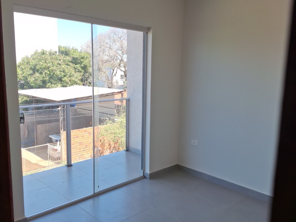 DEPARTAMENTO DE 3 HAB EN ALQUILER SAN LORENZO ZONA LAGUNA GRANDE — foto 2