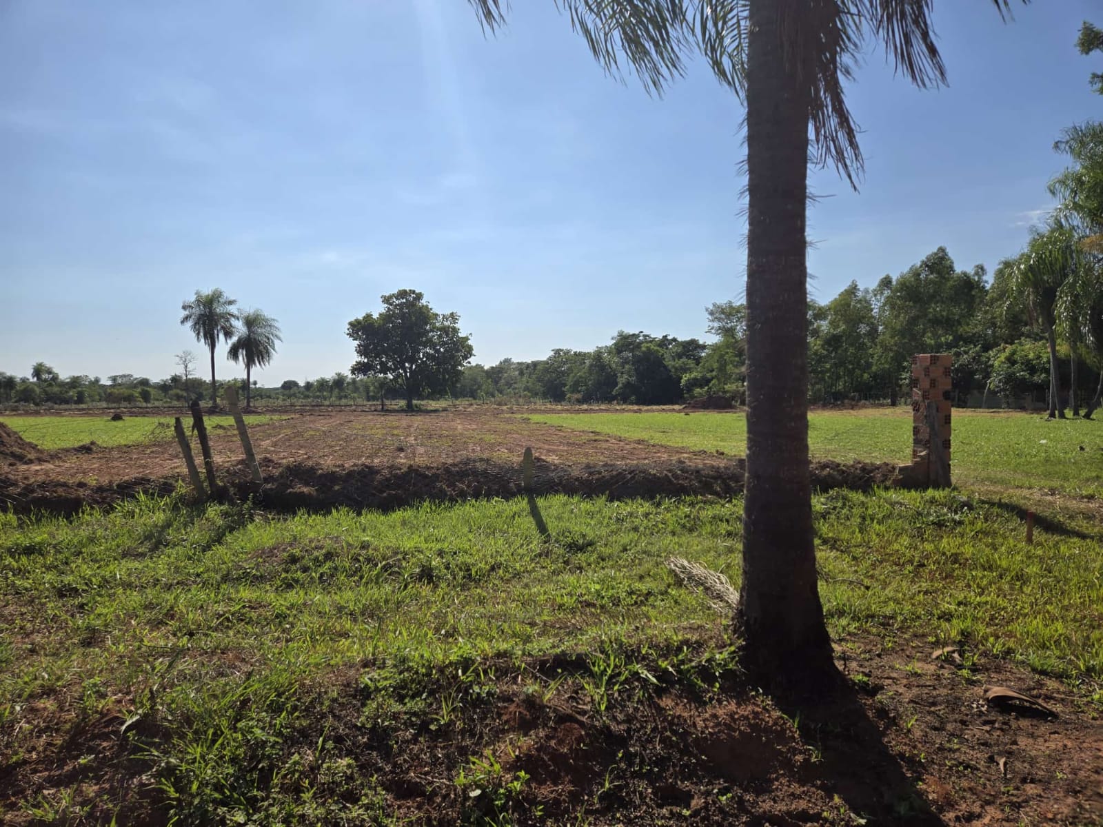 Terreno — foto 2