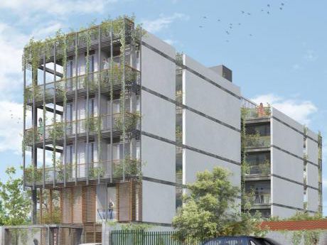 Vendo Departamentos En Barrio Jara!! Zona Colegio Del Huerto!!