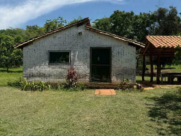 VENDO HERMOSA PROPIEDAD DE 49 HECTÁREAS EN ARROYOS Y ESTEROS — foto 2