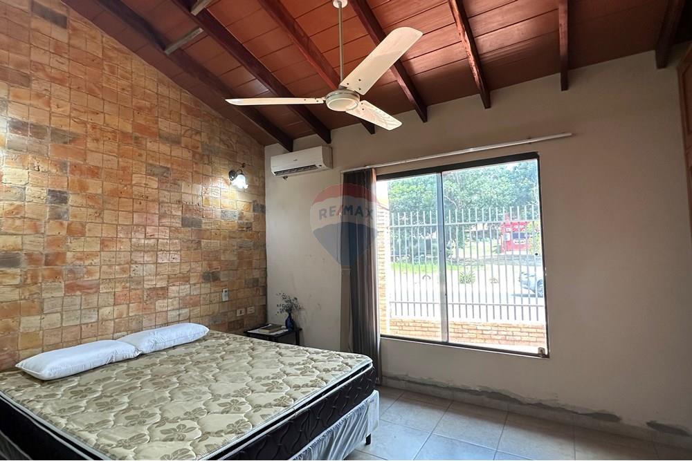 VENDO CASA EN LUQUE CAÑADA GARAY — foto 2