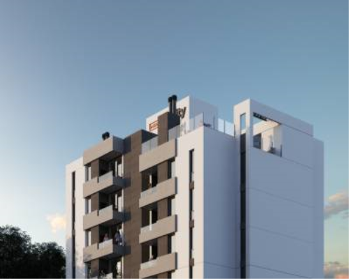 Casa en venta en Mariscal Estigarribia