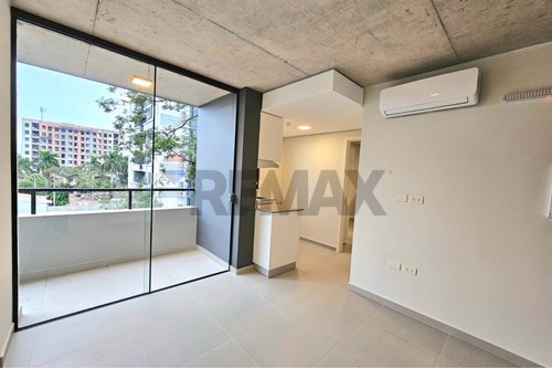 DEPARTAMENTO EN ALQUILER - LUQUE ZONA CIT — foto 2