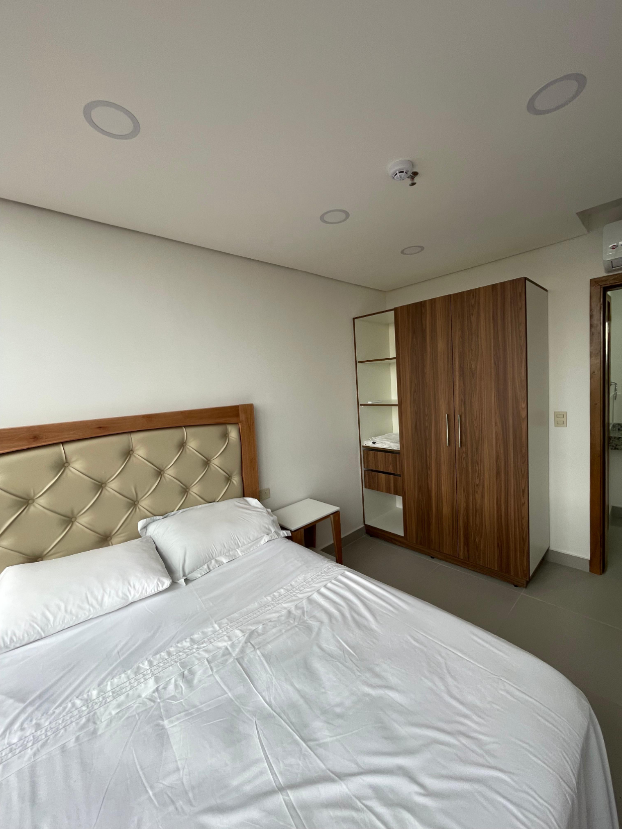 Herrera - En Alquiler - Depto Amoblado A Estrenar De 1 Dormitorio. — foto 3