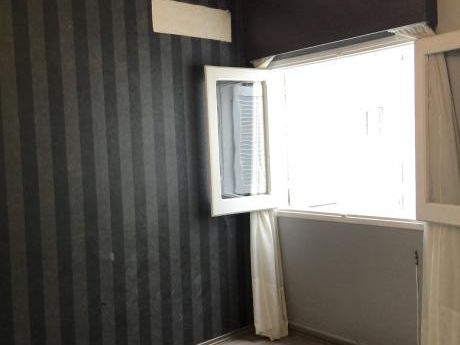 Invierta Apartamento 1 Dormitorio Con Renta Palermo (zona Universidades)