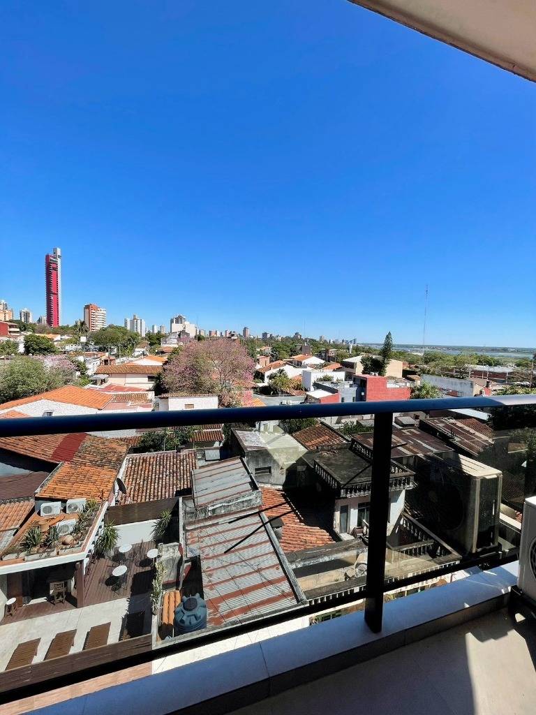 ALQUILO DEPARTAMENTO EN LAS MERCEDES — foto 3