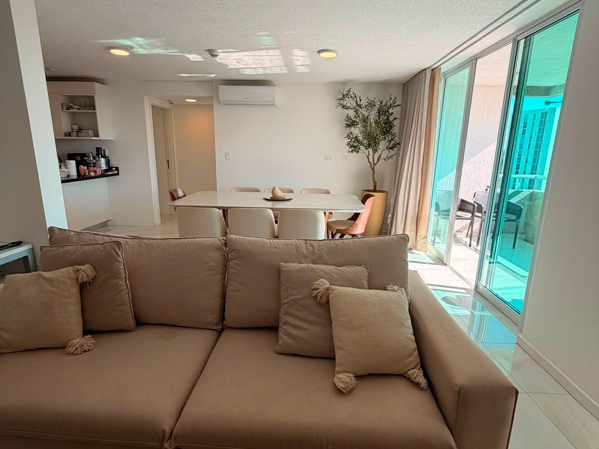 Alquilo Departamento Full Amoblado & Equipado ✨ — foto 3
