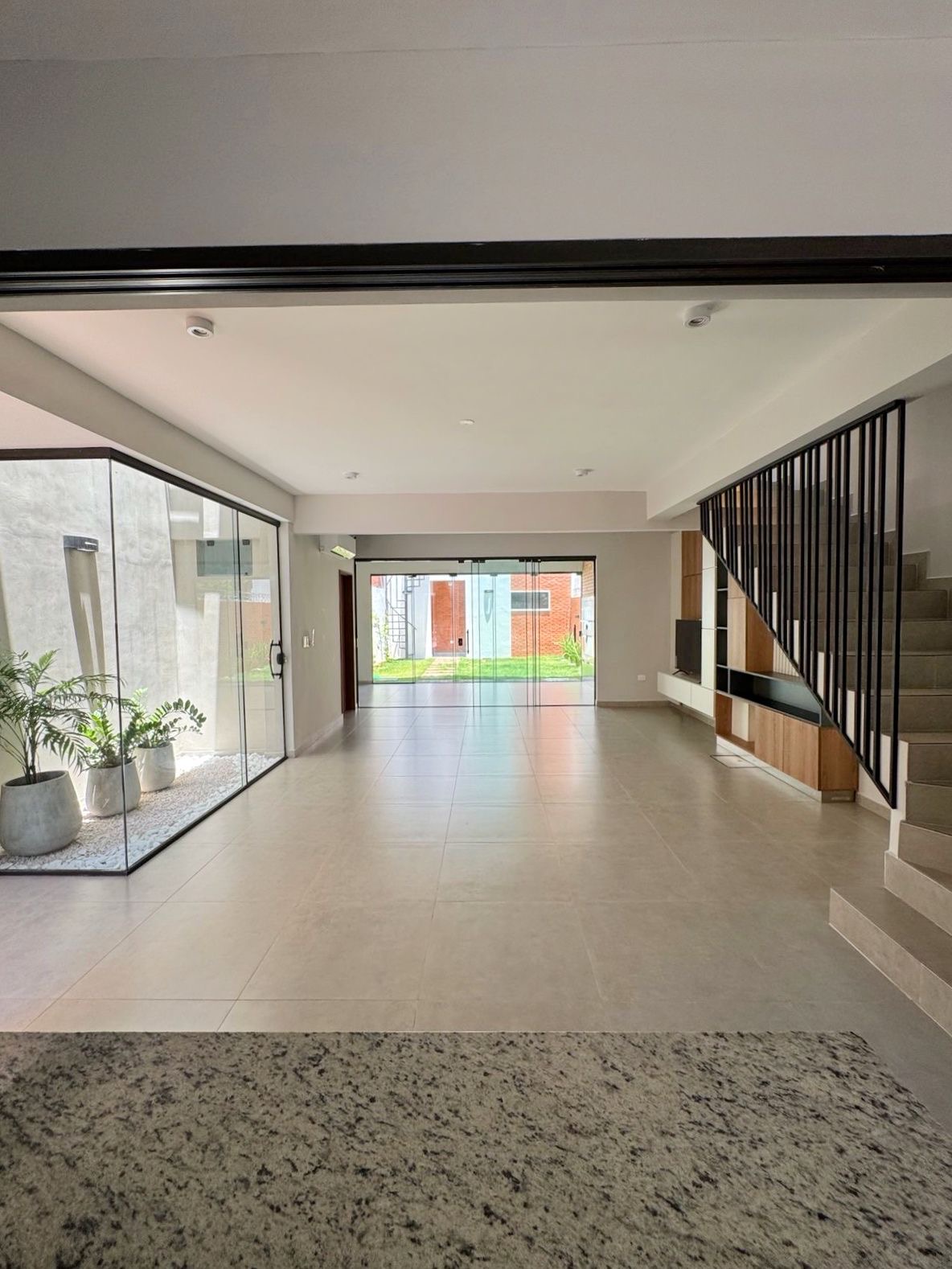 ALQUILO DUPLEX EN RECOLETA — foto 3