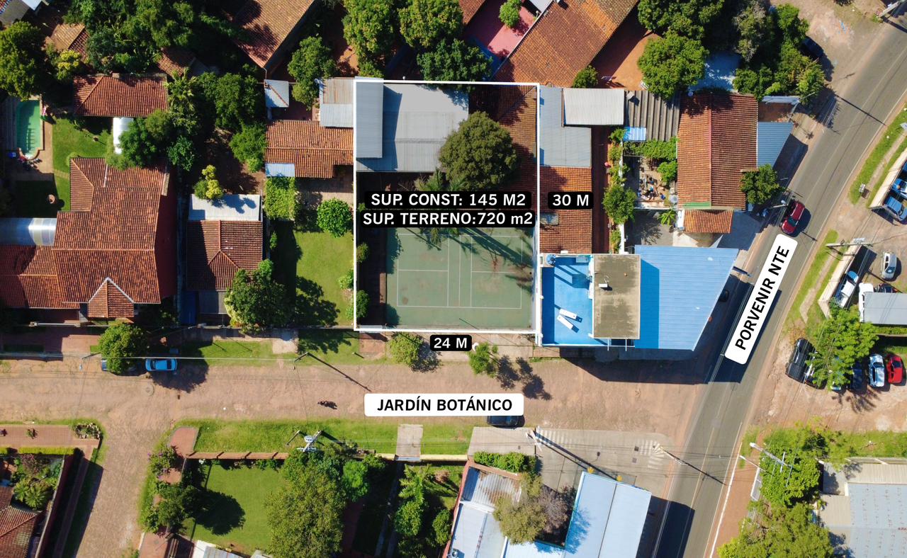 VENDO TERRENO EN SAN LORENZO — foto 3