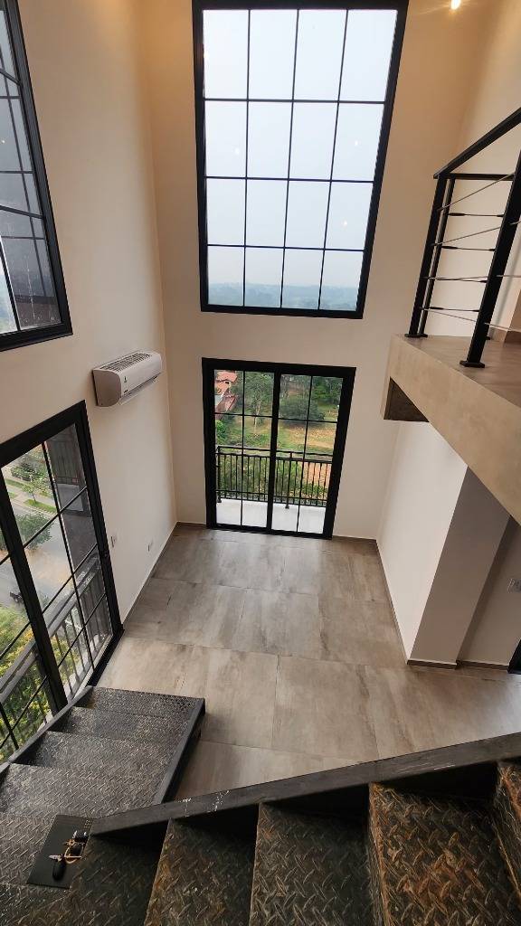 ALQUILO DEPARTAMENTO TIPO DUPLEX A ESTRENAR EN EL BARRIO MBURUCUYA — foto 3