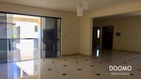 Se Alquila Departamento A Estrenar 3 Habitaciones En Barrio Herrera