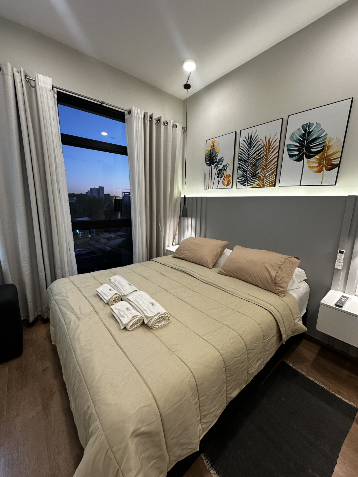 SHOPPING MARISCAL EN ALQUILER DEPARTAMENTO DE 1 DORMITORIO AMOBLADO — foto 3