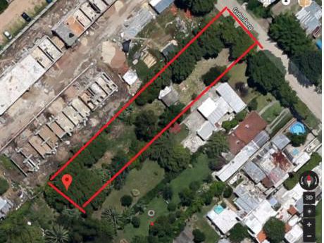 Terreno En Venta En Lezica