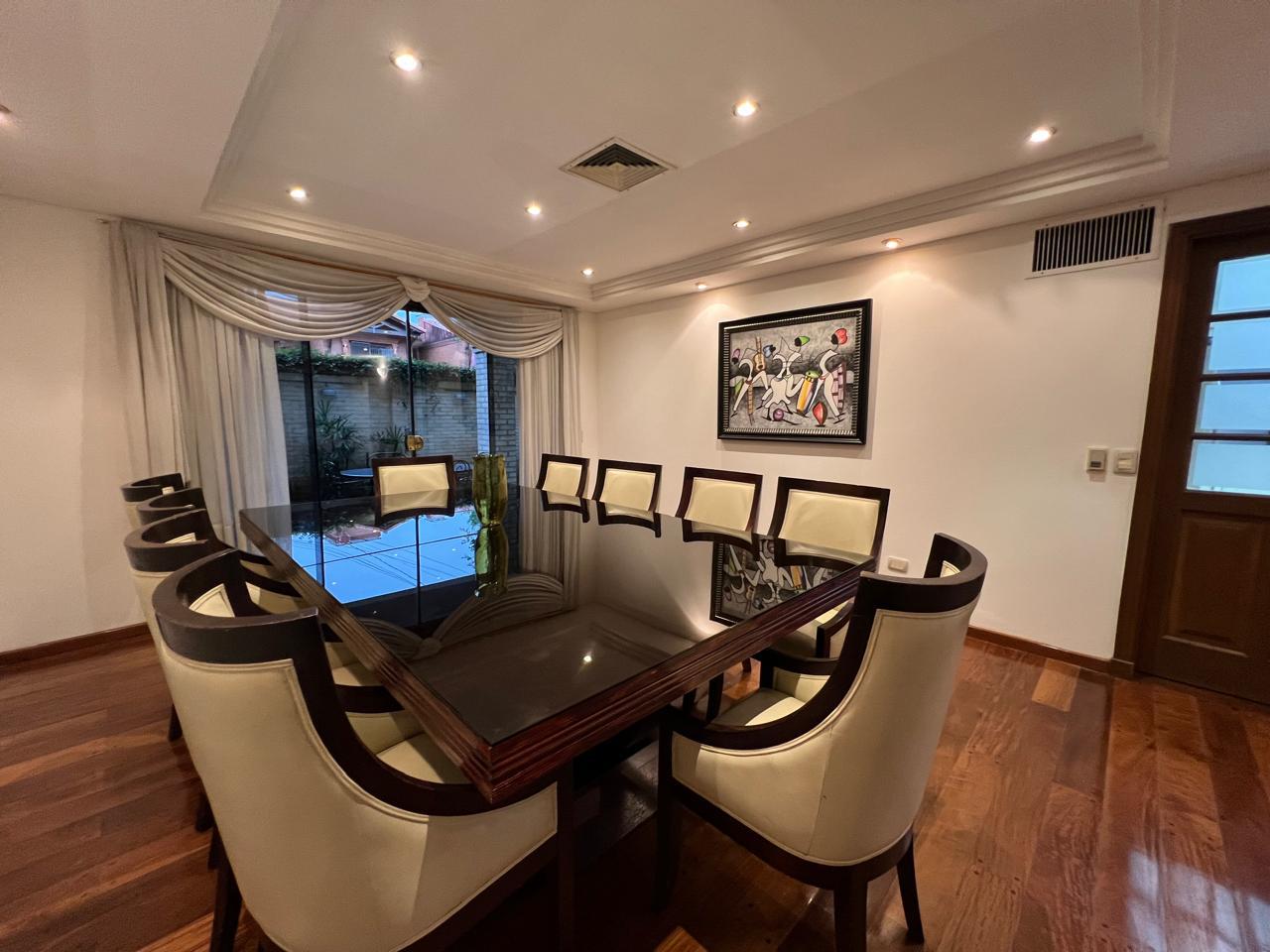 Casa en Condominio barrio Mcal Estigarribia — foto 2