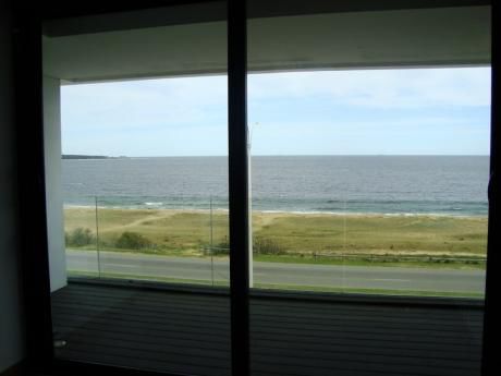 Excelente Apartamento Frente Al Mar - 2 Suites