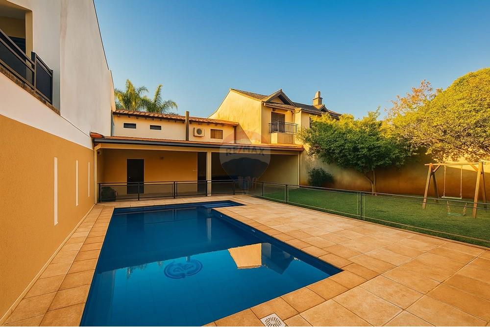 VENTA - RESIDENCIA - ASUNCIÓN — foto 2