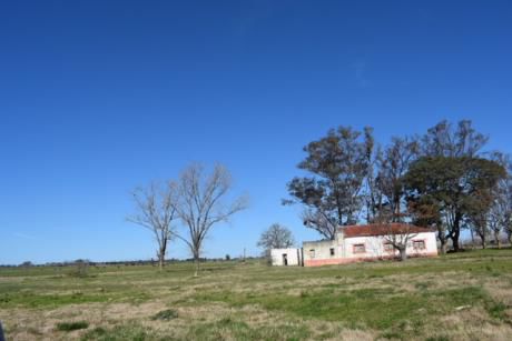 Excelente Agricola Ganadero Prox Al Santa Lucia