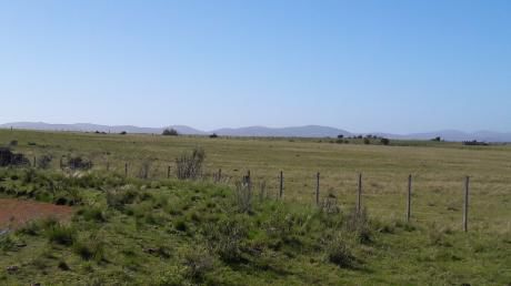 Campo A Buen Precio, Mirelo !!!