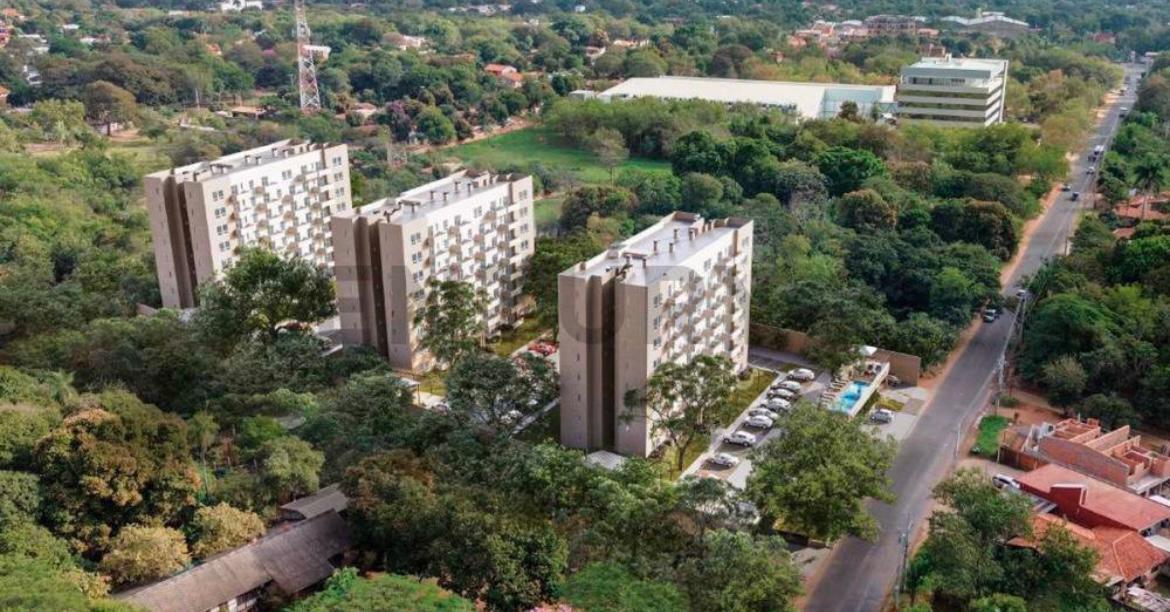 DEPARTAMENTO DE 3 DORMITORIOS EN ALQUILER | COMPLEJO REPÚBLICA — foto 3