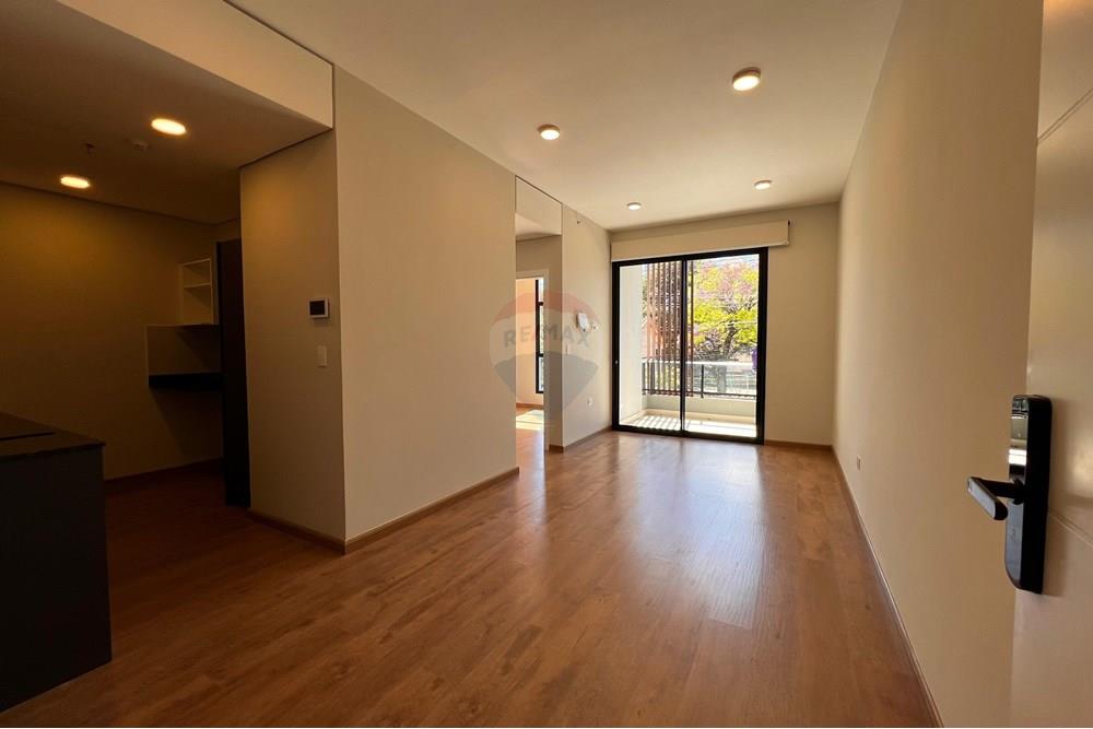 VENDO DPTO A ESTRENAR EN SPIRIT BRUSELAS — foto 2
