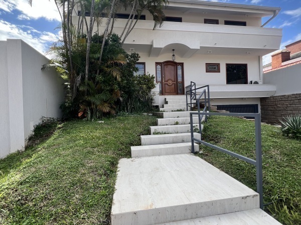 Casa en alquiler en Manorá