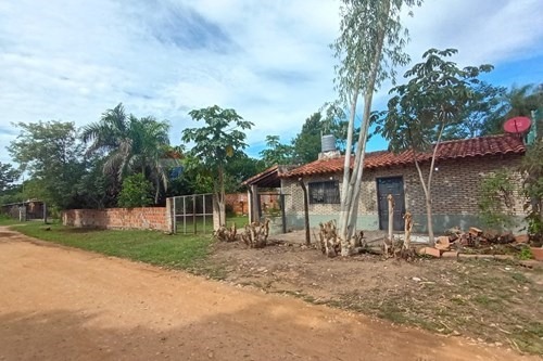 Casa-Venta-PY Cordillera San Bernardino — foto 2