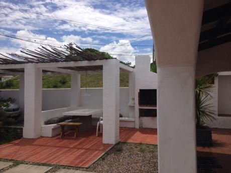 Venta Y Alquiler Casa Punta Ballena 3 Dormitorios