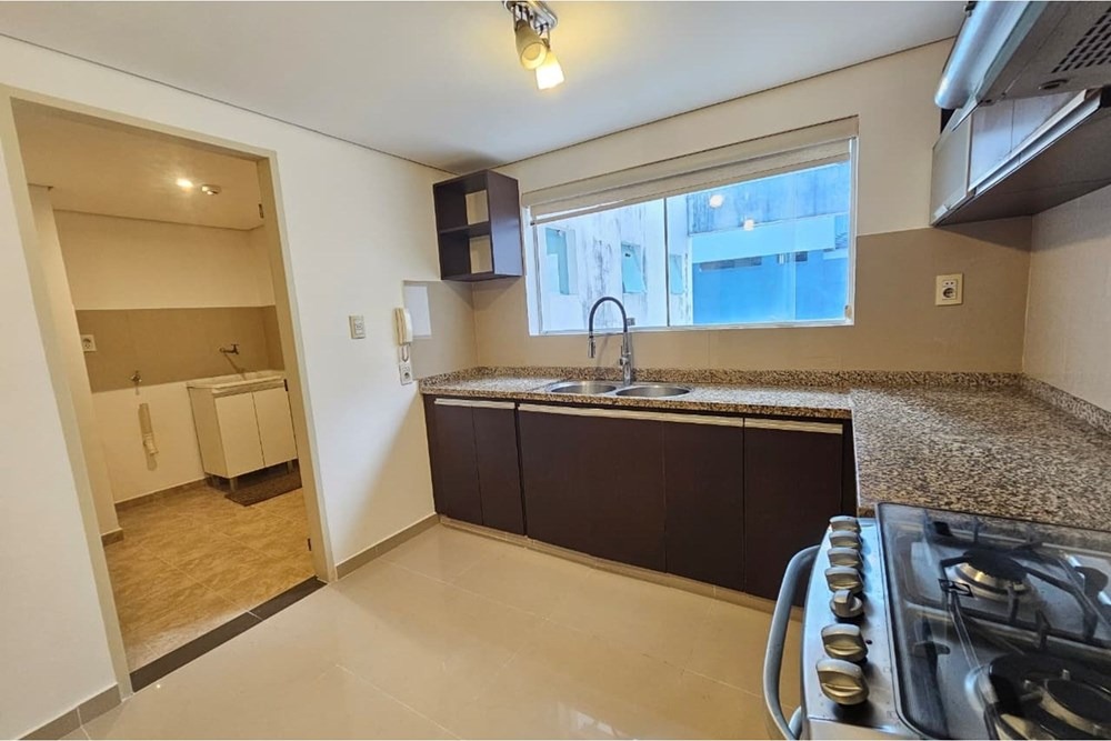 Alquilo departamento en Molas lopez — foto 2