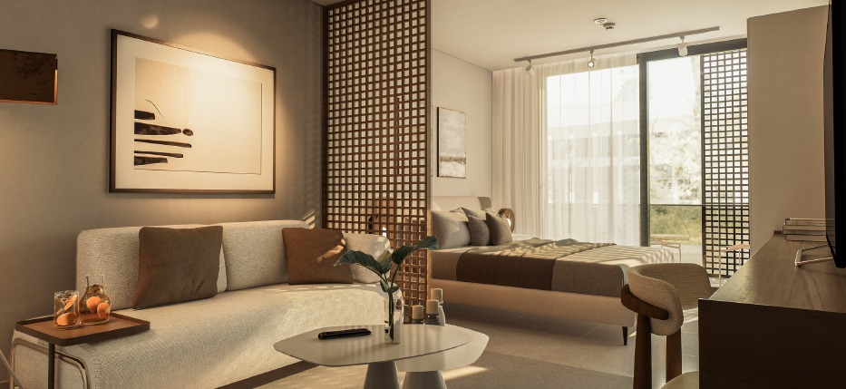 Vendo departamento monoambiente en Pozo — foto 3
